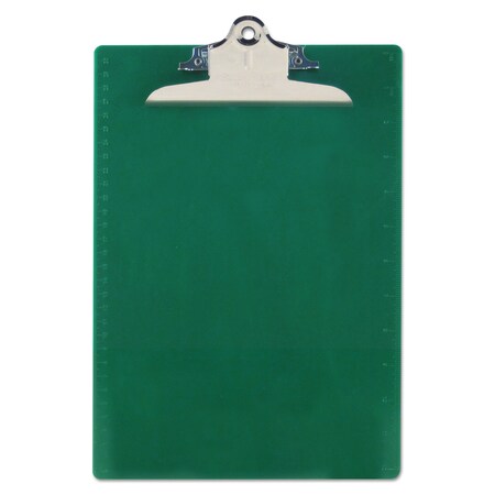 Recycled Clipboard, Green